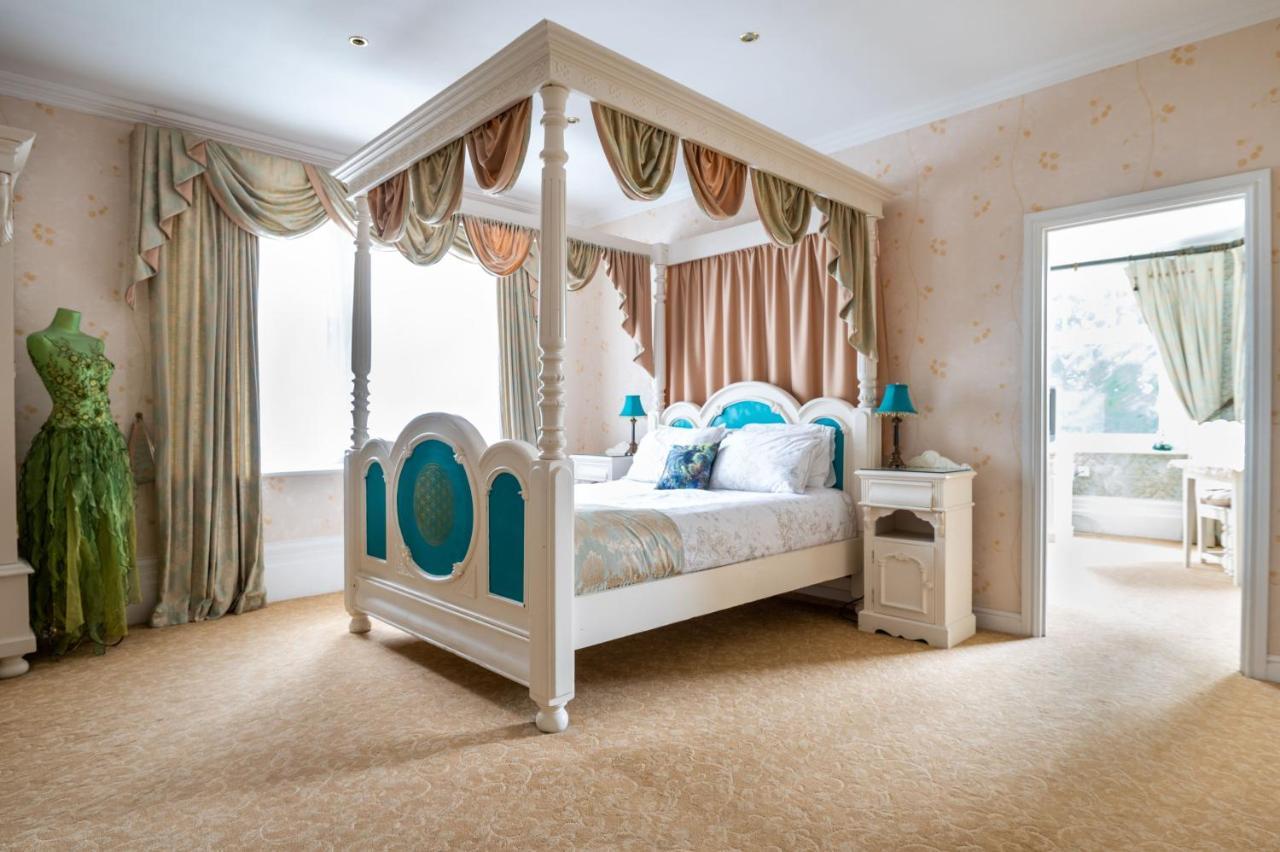 Enchanted Manor Niton المظهر الخارجي الصورة