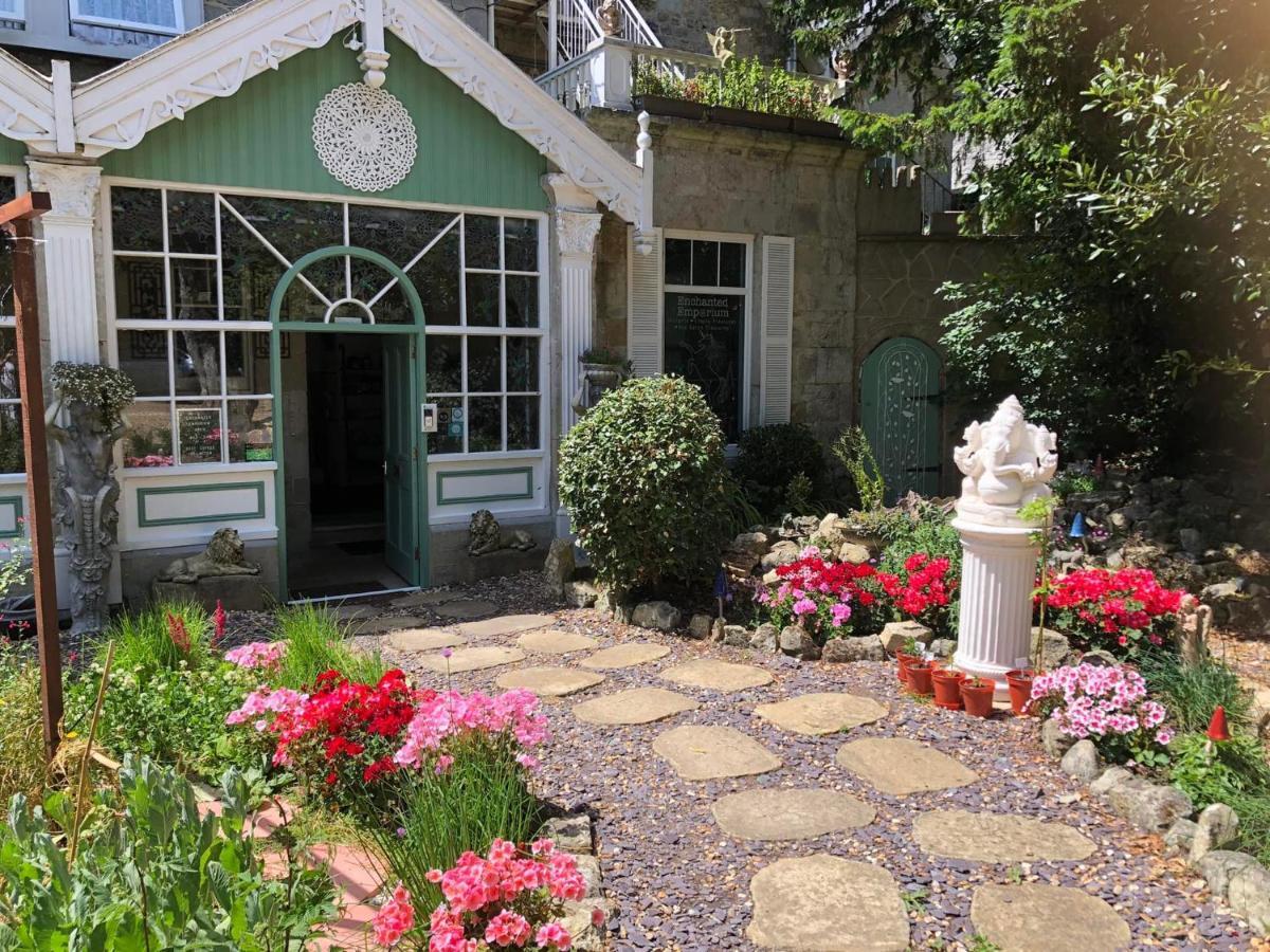 Enchanted Manor Niton المظهر الخارجي الصورة