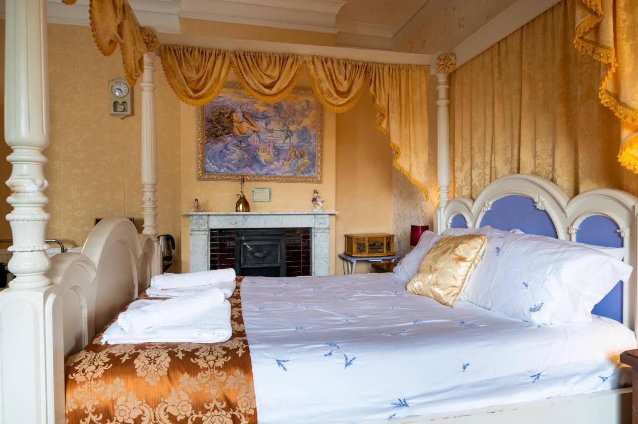 Enchanted Manor Niton المظهر الخارجي الصورة