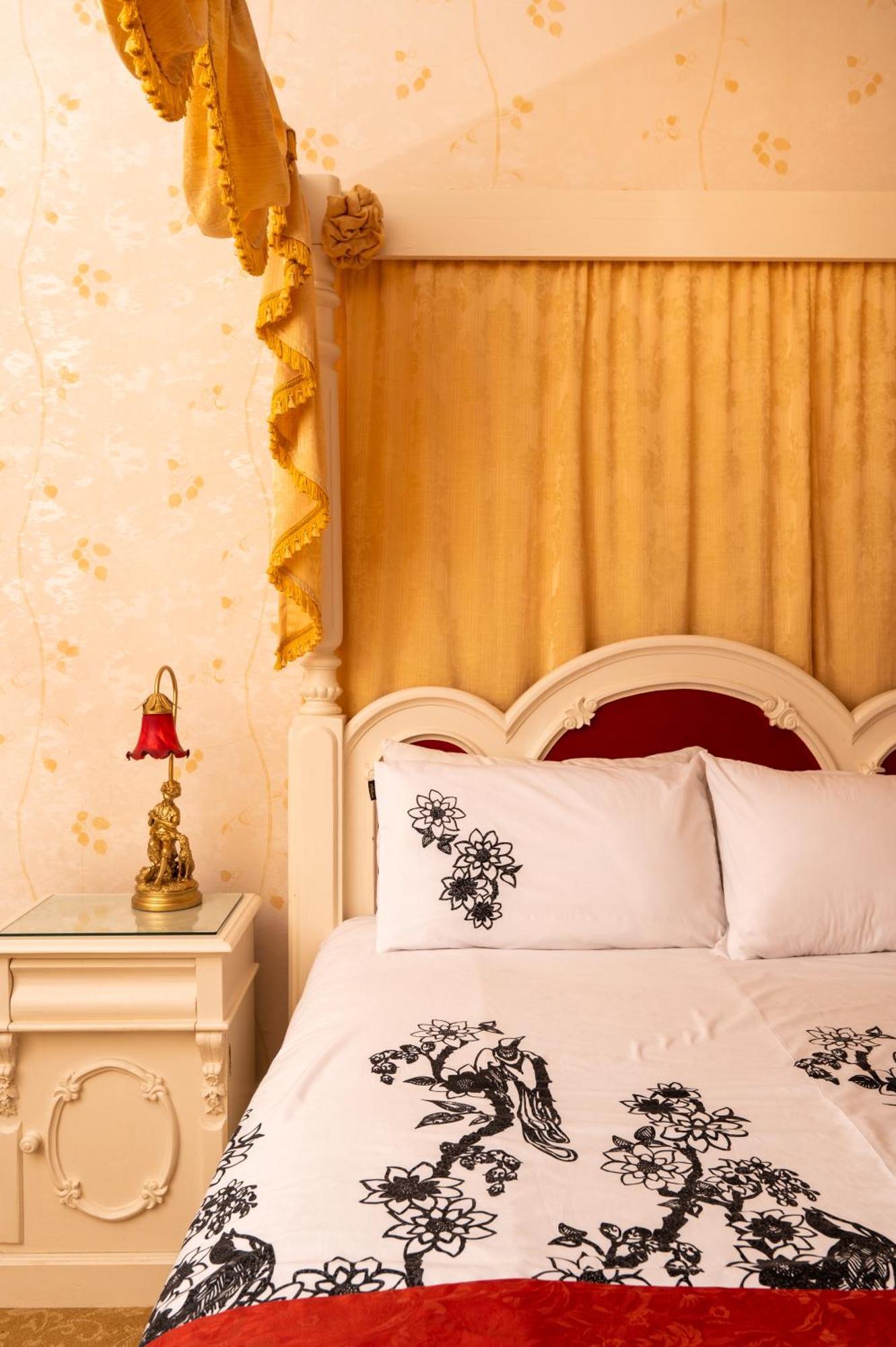 Enchanted Manor Niton المظهر الخارجي الصورة