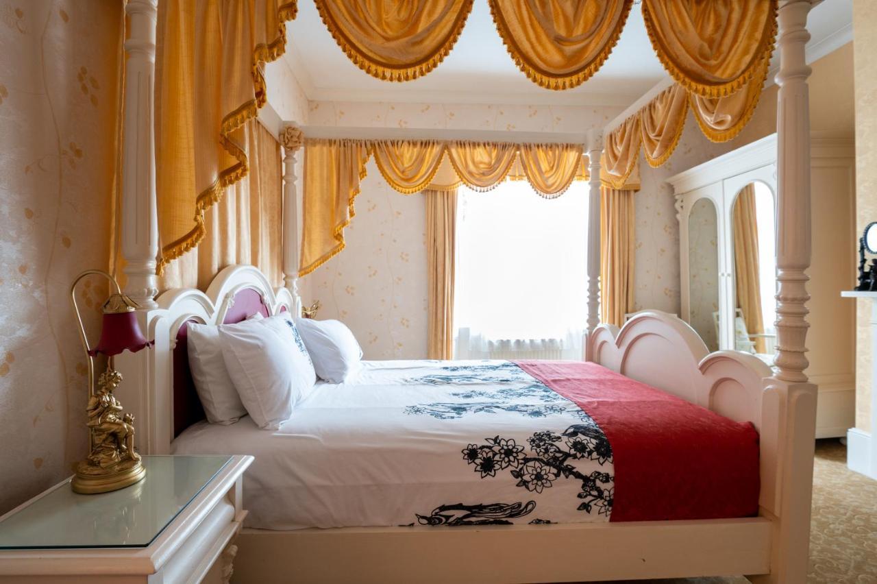 Enchanted Manor Niton المظهر الخارجي الصورة