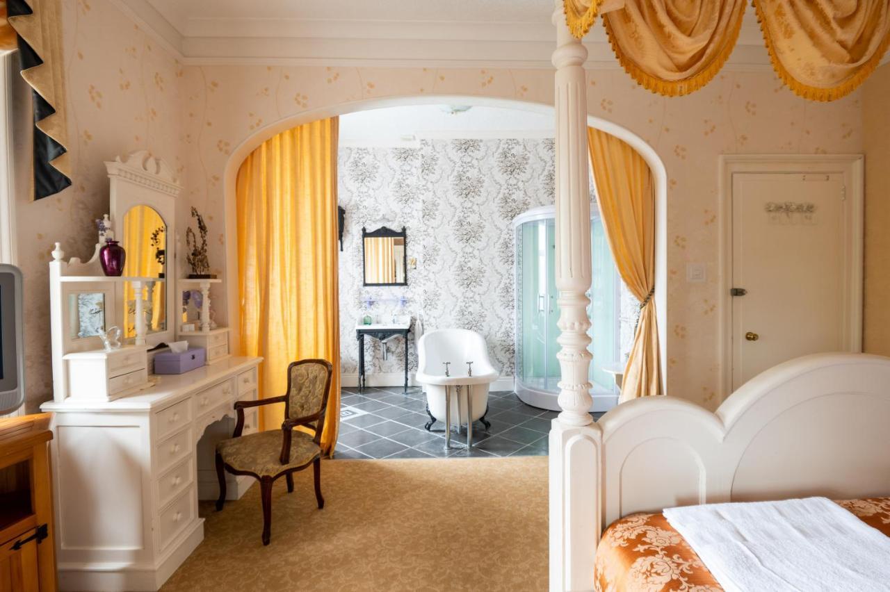 Enchanted Manor Niton المظهر الخارجي الصورة