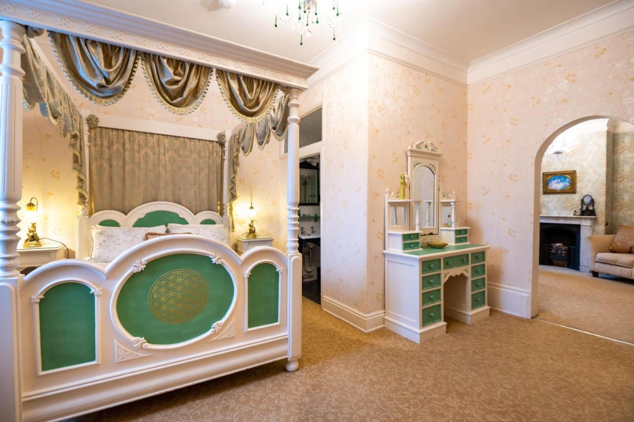 Enchanted Manor Niton المظهر الخارجي الصورة