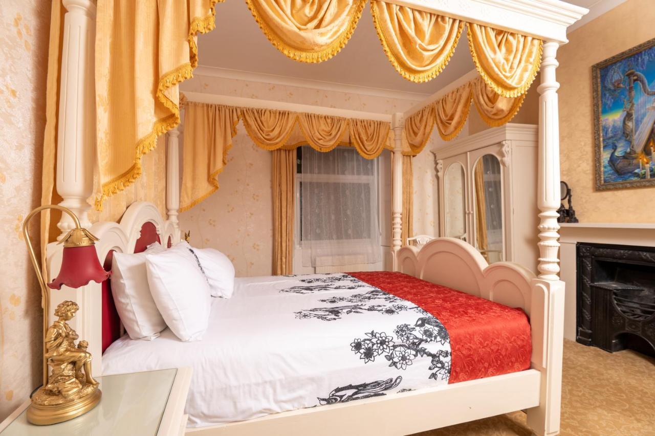 Enchanted Manor Niton المظهر الخارجي الصورة
