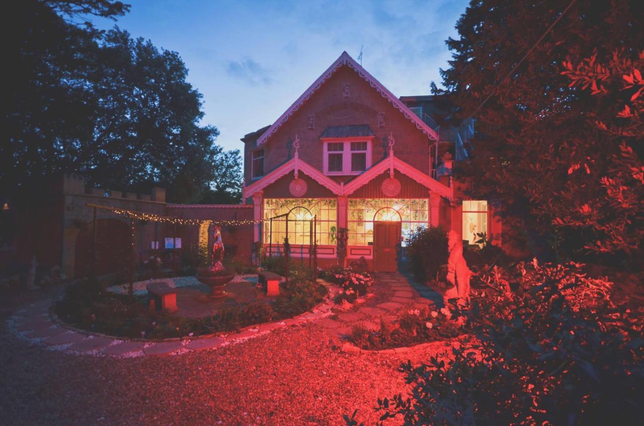 Enchanted Manor Niton المظهر الخارجي الصورة