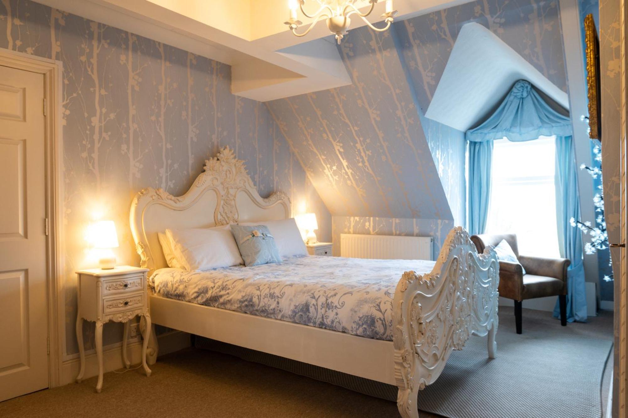 Enchanted Manor Niton الغرفة الصورة
