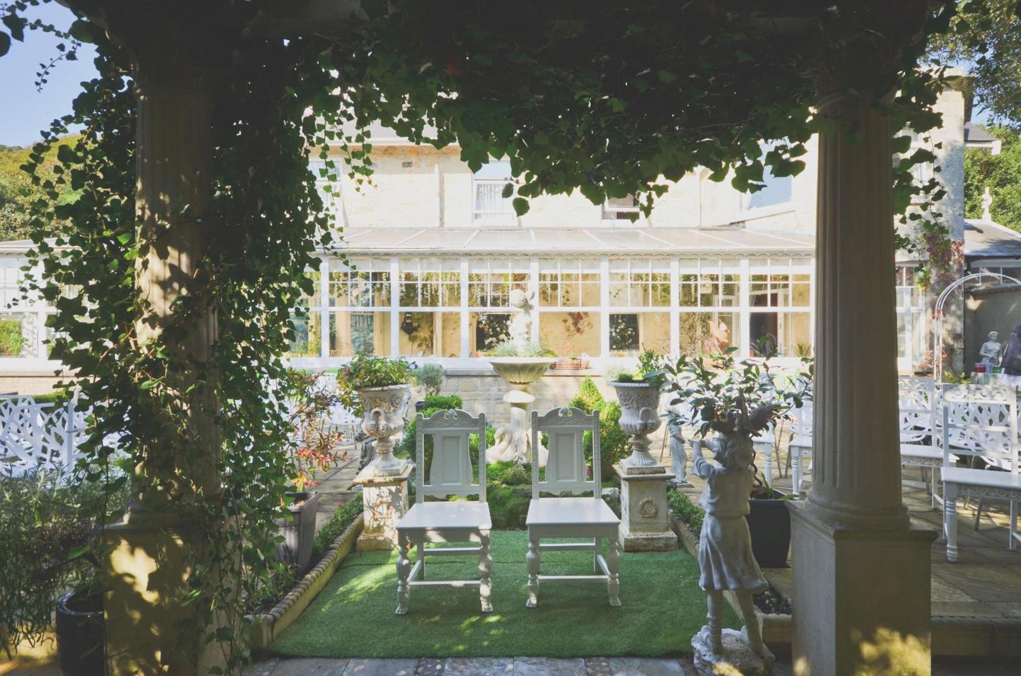 Enchanted Manor Niton المظهر الخارجي الصورة