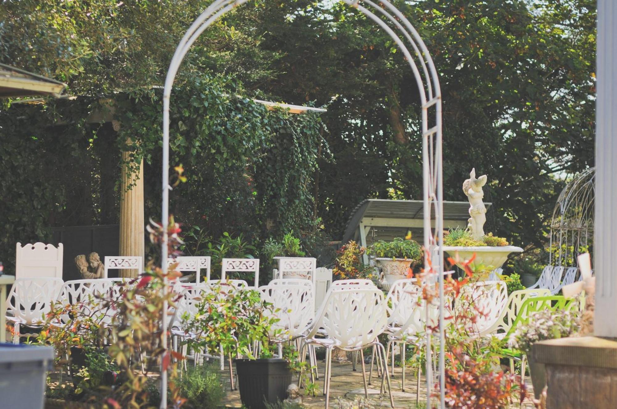 Enchanted Manor Niton المظهر الخارجي الصورة