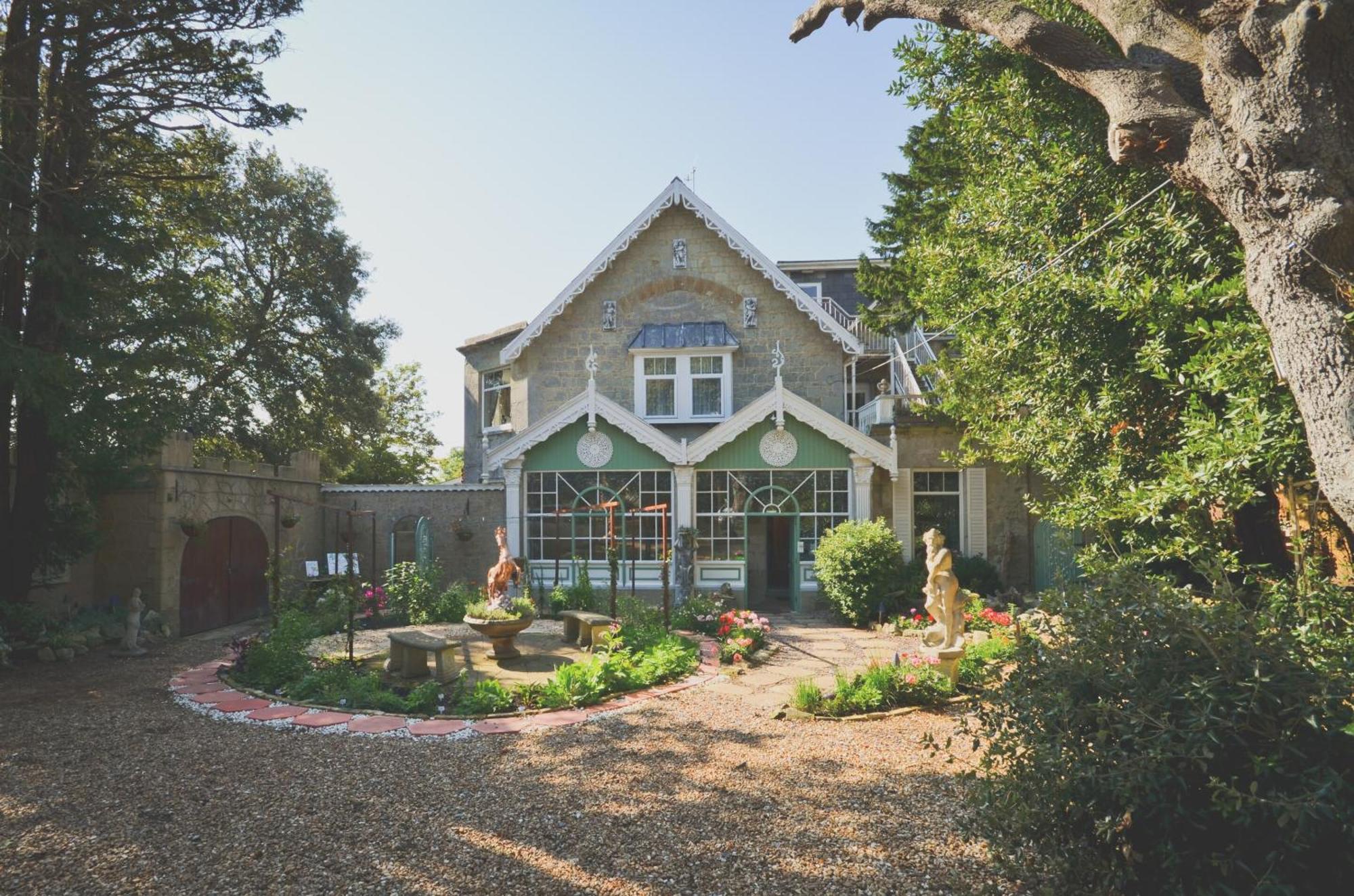 Enchanted Manor Niton المظهر الخارجي الصورة