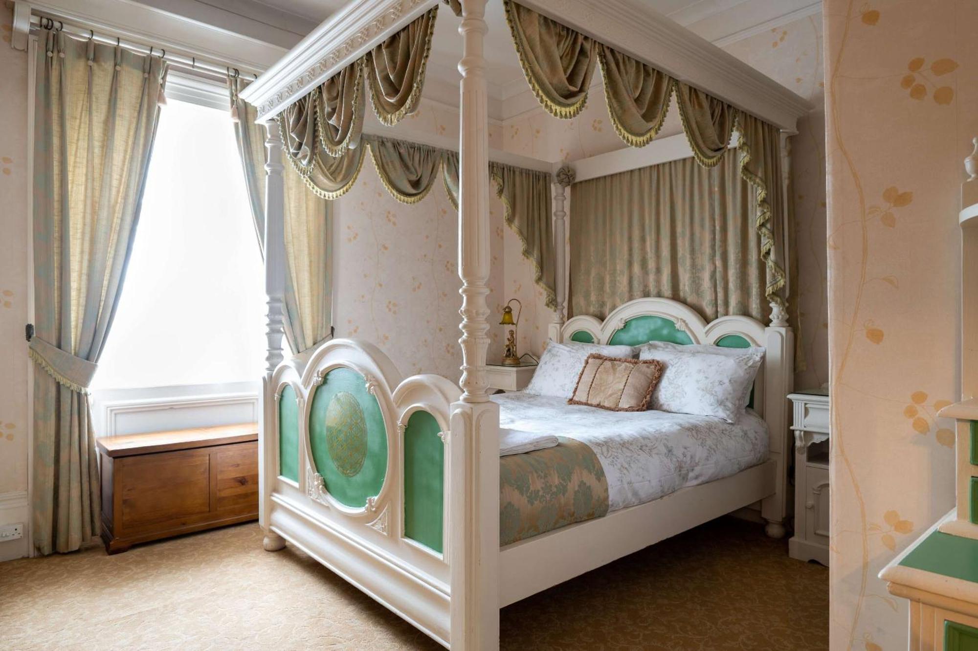 Enchanted Manor Niton المظهر الخارجي الصورة