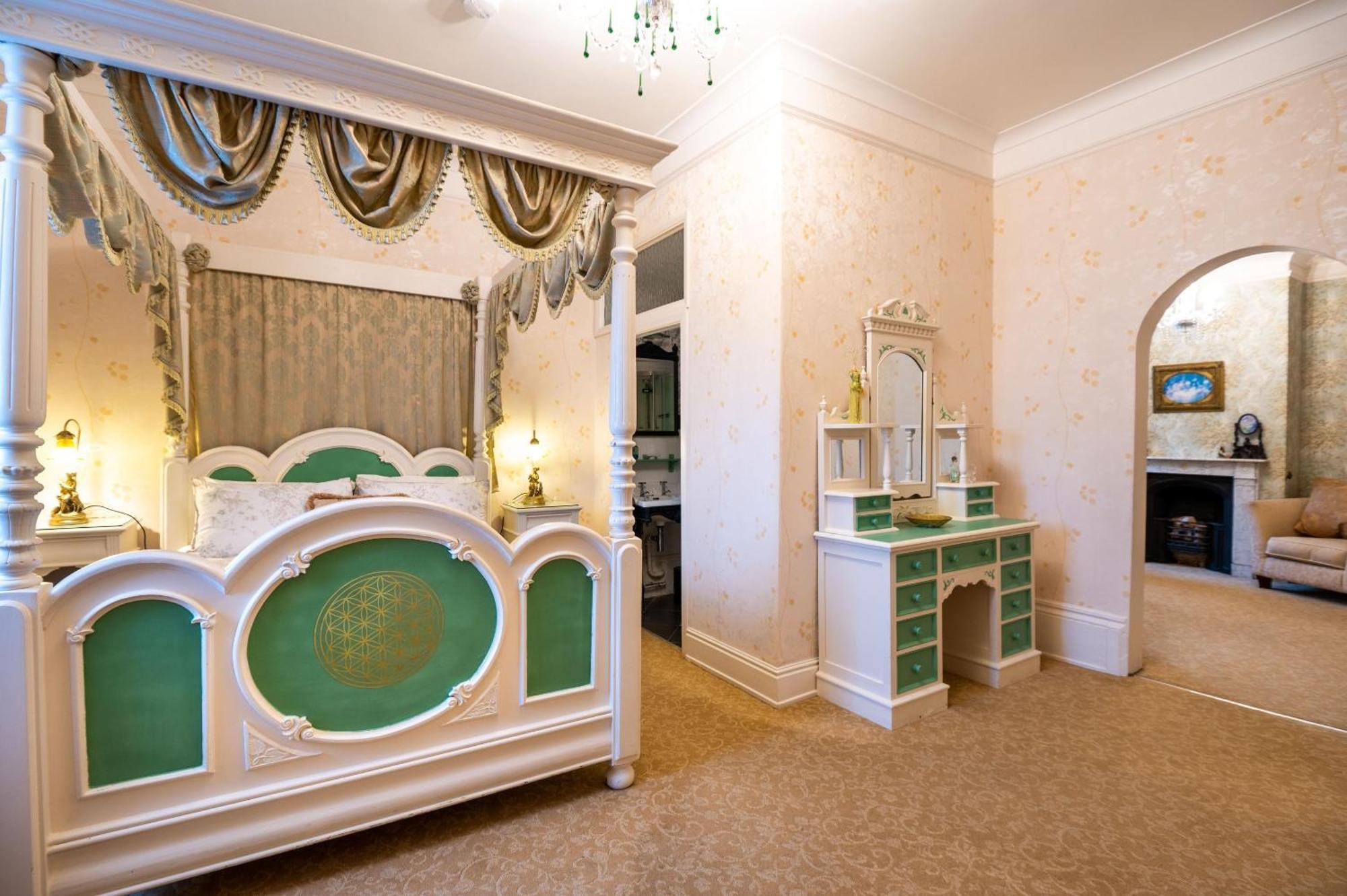 Enchanted Manor Niton المظهر الخارجي الصورة