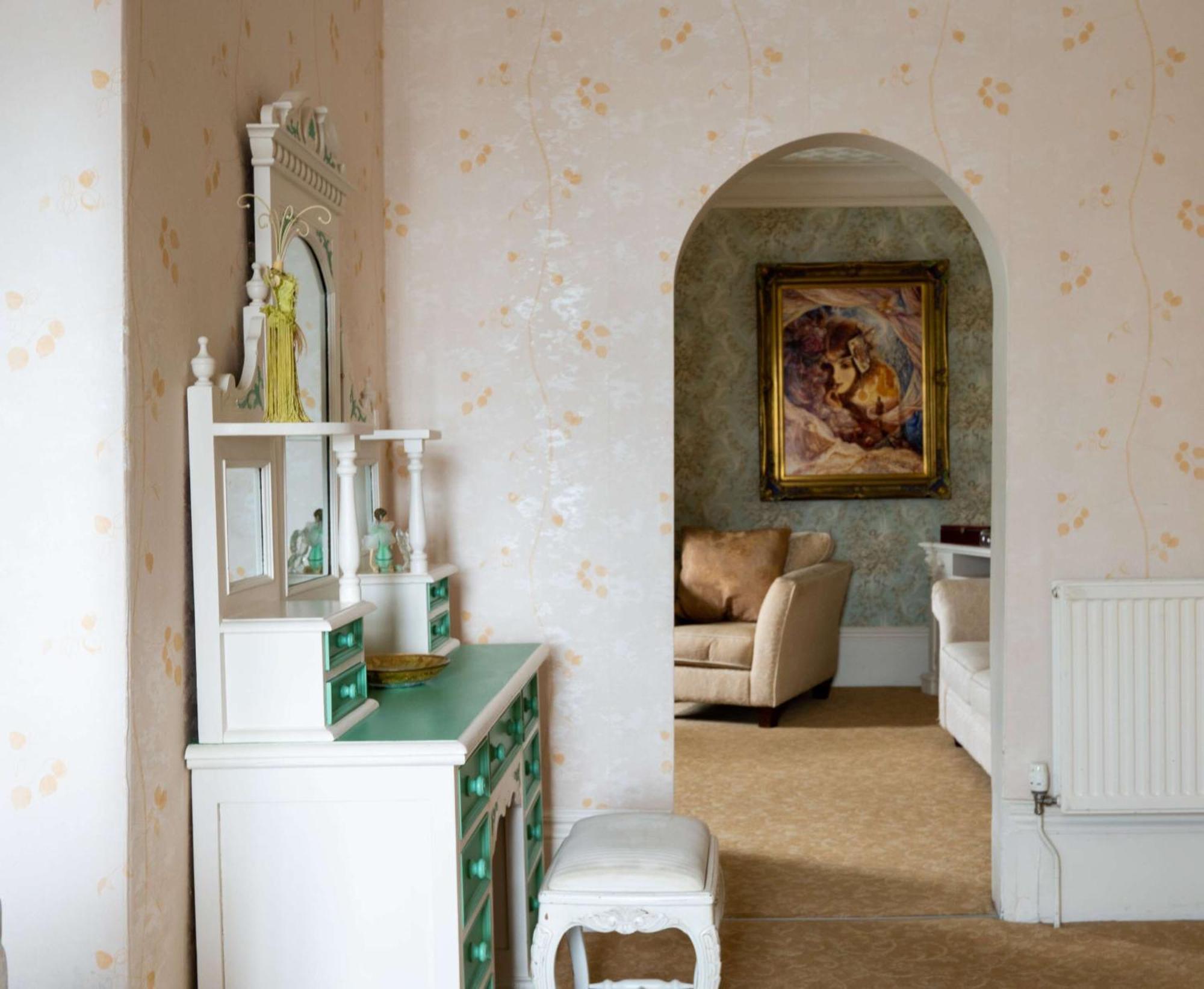 Enchanted Manor Niton المظهر الخارجي الصورة