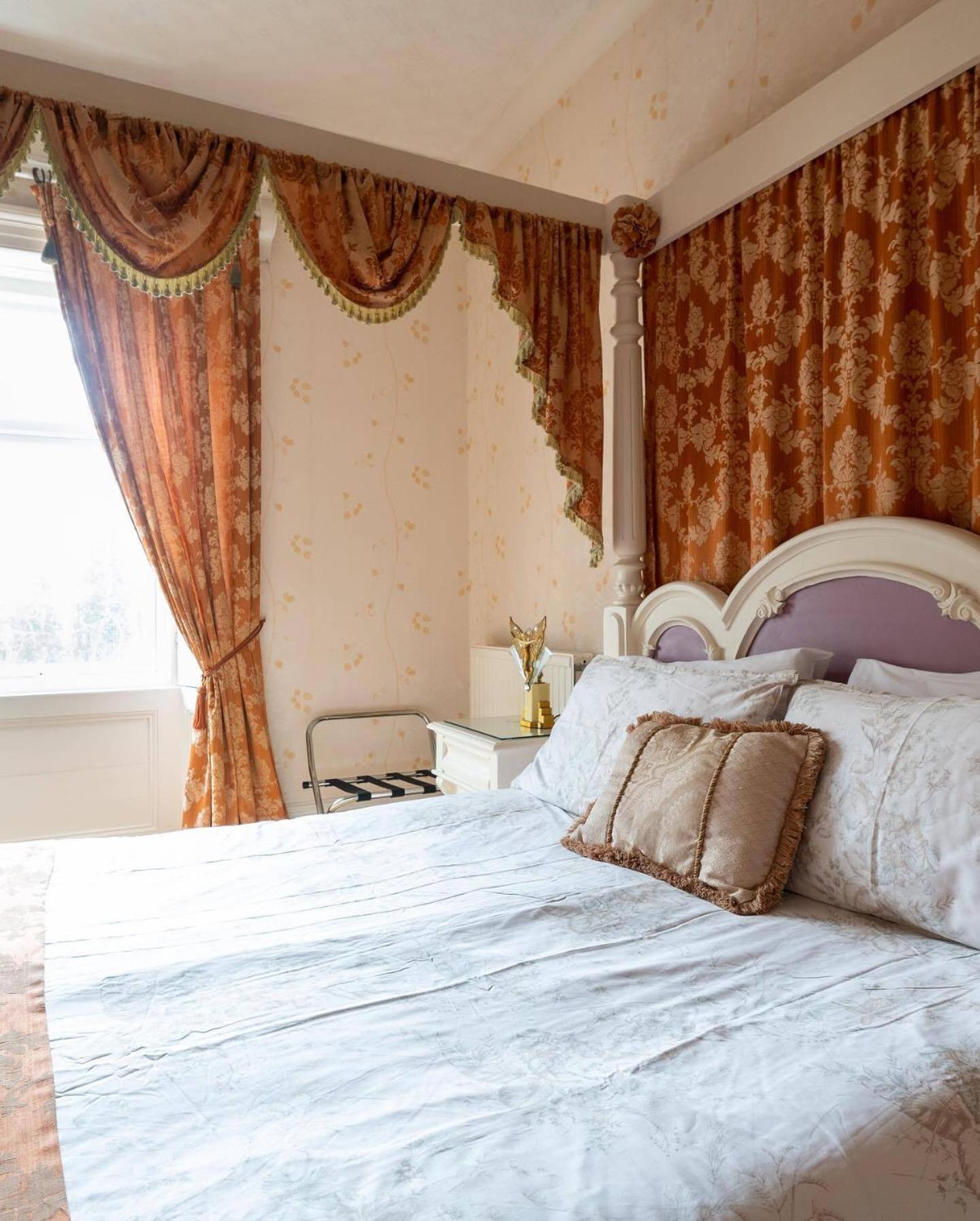 Enchanted Manor Niton المظهر الخارجي الصورة