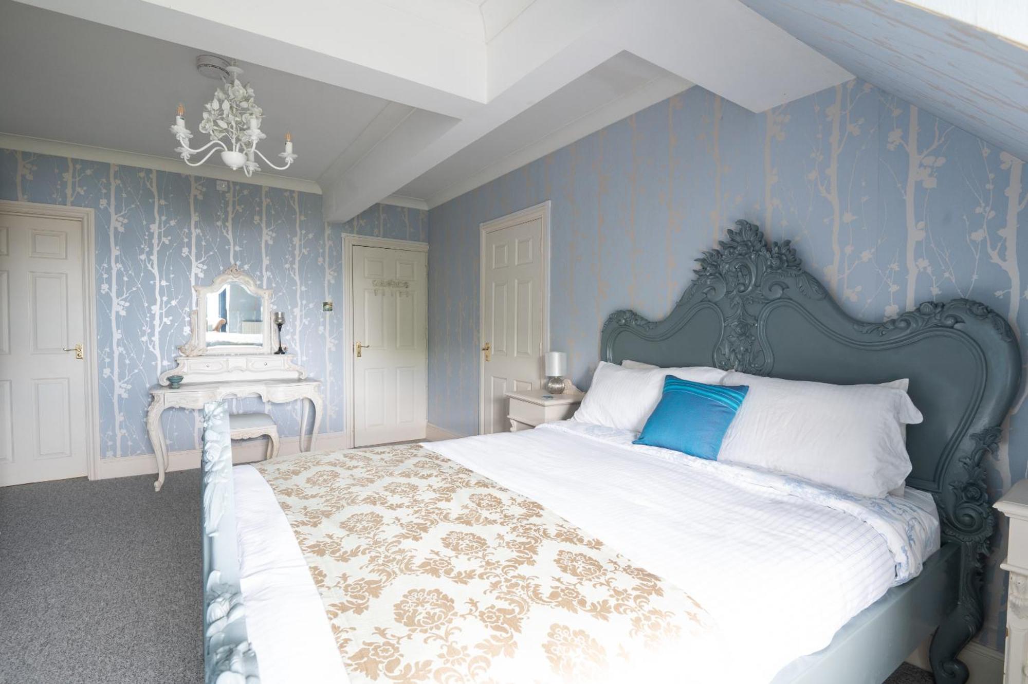 Enchanted Manor Niton المظهر الخارجي الصورة
