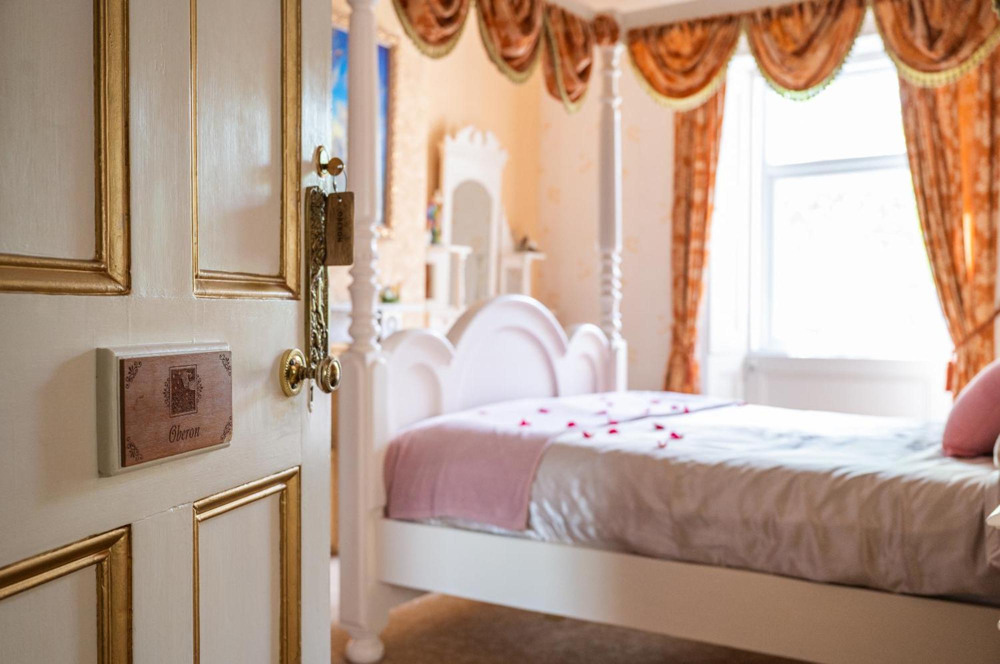 Enchanted Manor Niton المظهر الخارجي الصورة