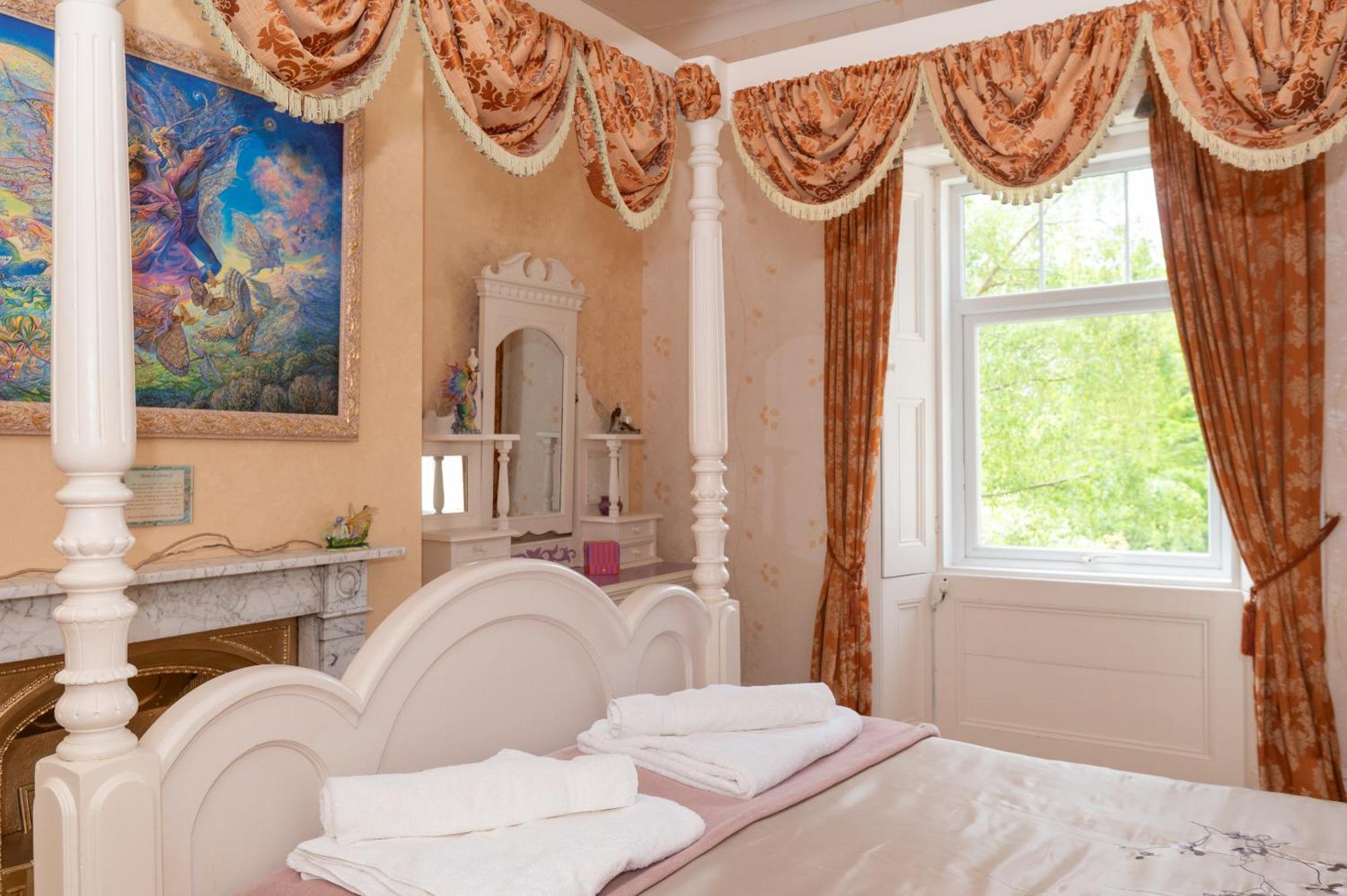 Enchanted Manor Niton المظهر الخارجي الصورة