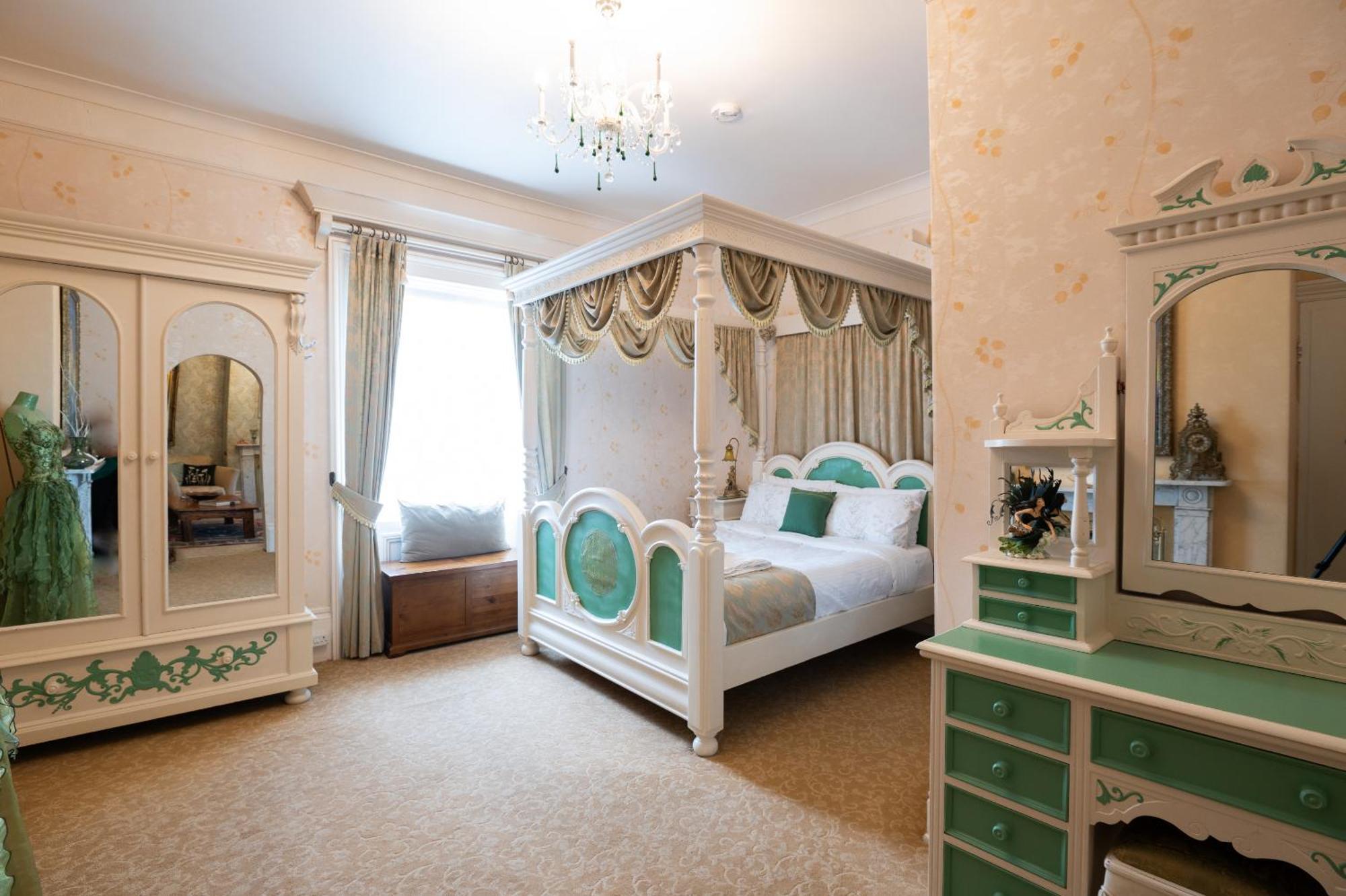 Enchanted Manor Niton المظهر الخارجي الصورة